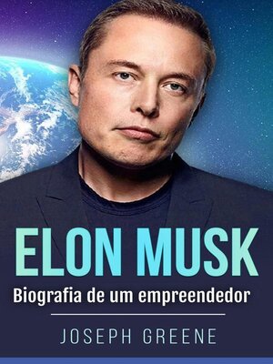 cover image of Elon Musk